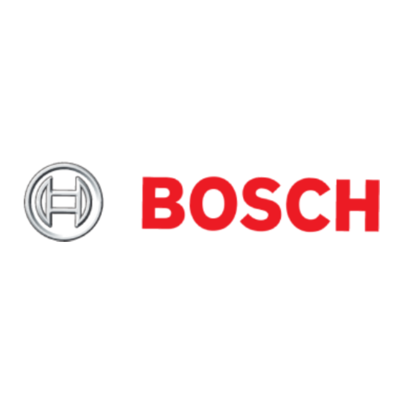 Logo Calderas Bosch